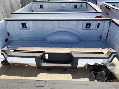 Clean Ford Bumpers for sale