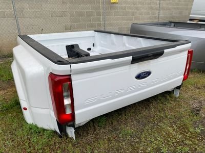 Ford Dually Long Bed for sale