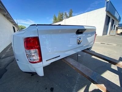 Dodge Ram Dually Truck Bed for Sale