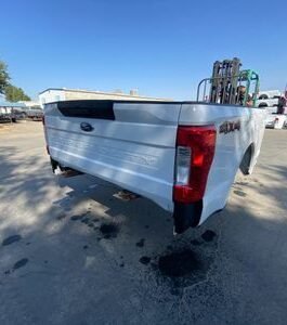 Ford F-250/350 Complete Short Beds 2017-2022