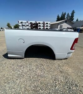 DODGE RAM 2500/3500 Complete Short beds 2019-2024