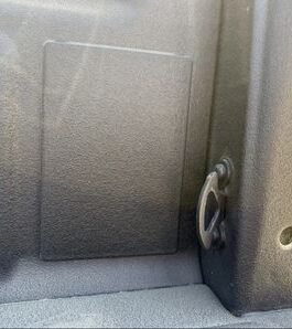 Ford F150 F250 F350 OEM 8PCS Truck Bed Cargo Tie Down Brackets 2015-2025