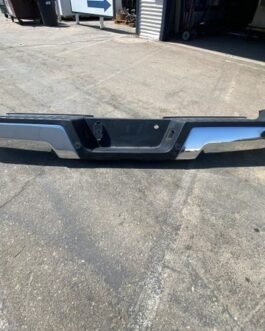 FORD F-250/350 Bumpers 2017-2022