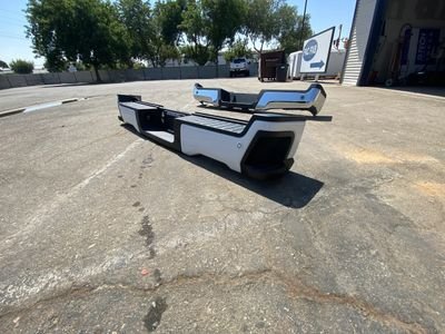 Ford Bumpers with Parking Sensors for Sale