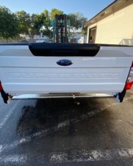 Ford F-250/350 complete long beds 2017-2022