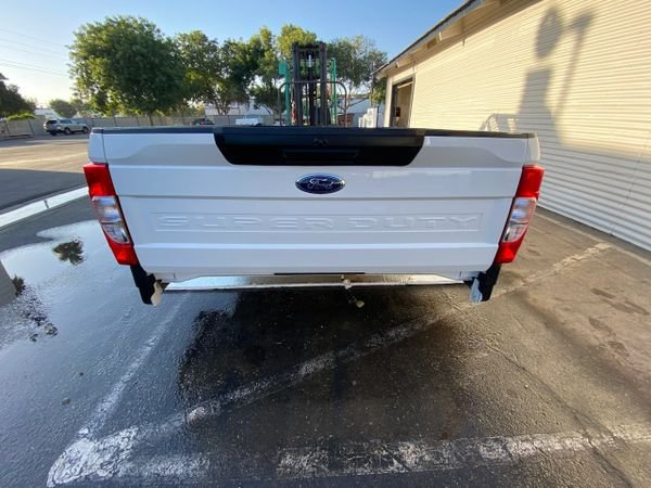 Complete Ford Long Truck Bed for Sale