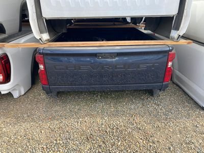 Chevy Silverado Long Truck Beds for Sale