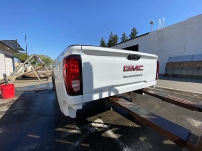 GMC Sierra Tailgate for Sale