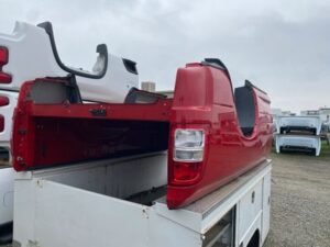 Dodge Ram Long Truck Bed for Sale