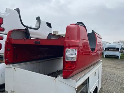 Dodge Ram Long Truck Bed for Sale