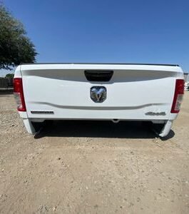 DODGE RAM 2500/3500 Complete Short beds 2019-2024