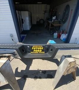 FORD F-250/350 Bumpers 2017-2022