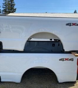 Ford F-250/350 Complete Long Beds 2023-2024 Bulk Buy 5 Count
