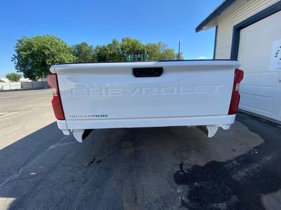 Chevy Tailgates for sale