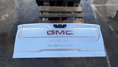 GMC Tailgates for sale