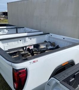 GMC SIERRA 3500 Complete Long Beds 2020-2024