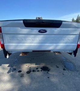 Ford F-250/350 Complete Short Beds 2017-2022