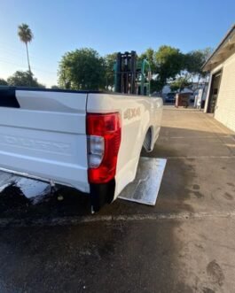 Ford F-250/350 complete long beds 2017-2022