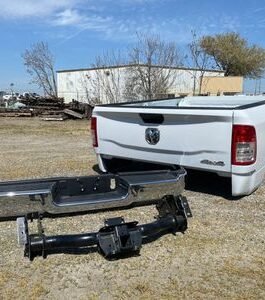 DODGE RAM 2500/3500 Complete Long beds 2019-2025