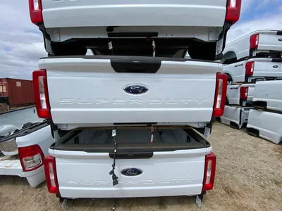 Ford Tailgates for Sale
