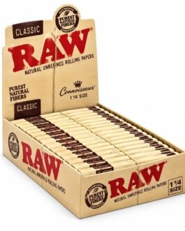 1/4 Rolling Papers Each