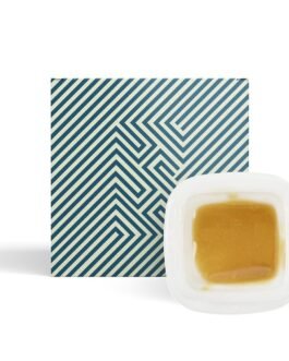 Apple Fritter Budder Cured Resin 1g