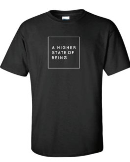 Black HSOB T-Shirt 2XL