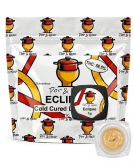 Eclipse Live Rosin 1g