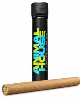 Iced Sangria Liquid Diamonds Infused Blunt Single 1.5g