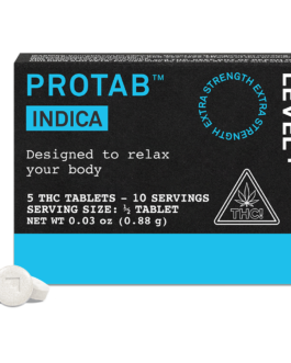 Indica Protab Tablets 100mg