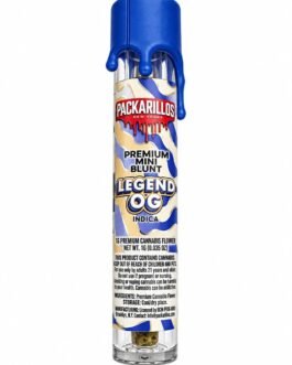 Legend OG Blunt Single 1g