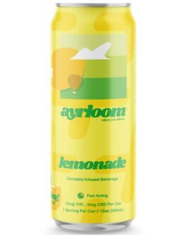 Lemonade 10mg