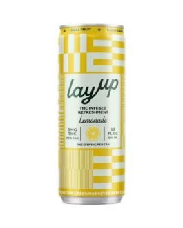 Lemonade 10mg