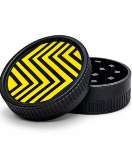 Navy Grinder Each