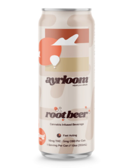 Root Beer 10mg