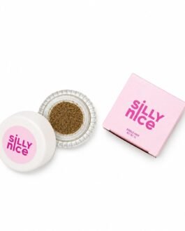 Sifted Bubble Hash Solventless 1g