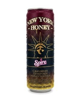 Spire Honey Spritzer 10mg