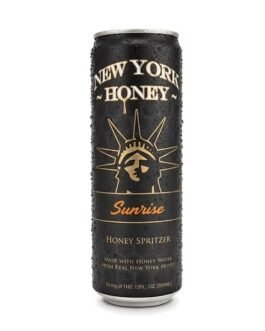 Sunrise Honey Spritzer 10mg