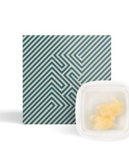 Thicc Set Sugar Live Resin 1g
