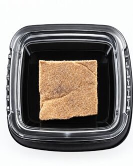 White Diamonds Hash Solventless 1g
